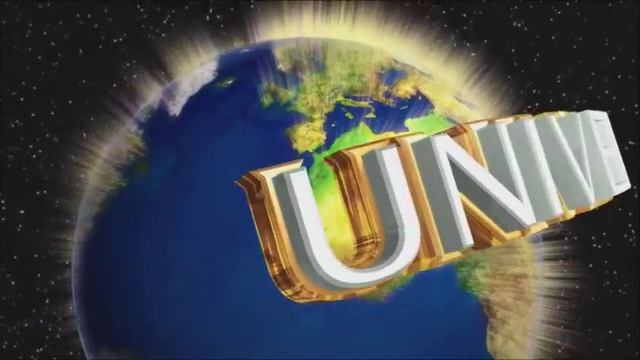 Universal (HD) Goes 8-Bit смотреть онлайн
