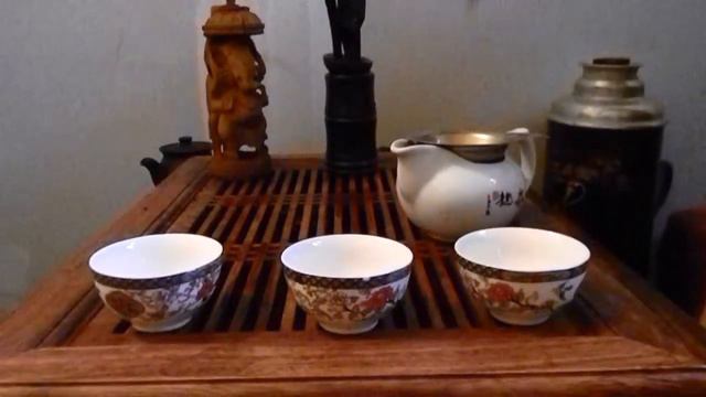 тегуаньинь дахунпао смотреть онлайн