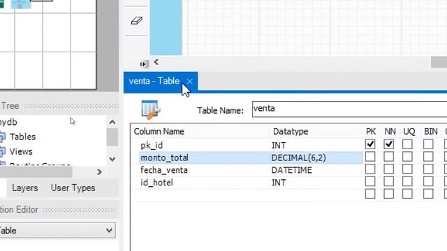 curso base de datos MySQL 06 смотреть онлайн