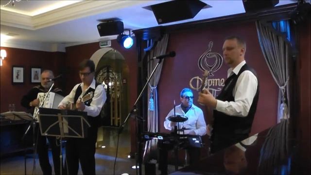 Five Kilowatt - Soldier Of Fortune (Deep Purple Cover)