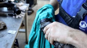 Замена и чистка уплотнителей турбины, дросселя и интеркулера на дизельном Рено Дастер