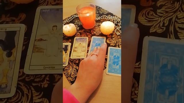 ГАДАНИЕ. ПОЧЕМУ ОН УШЁЛ ОТ МЕНЯ? смотреть онлайн