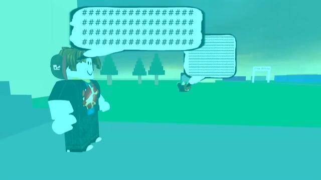 reading new roblox rules but everytime theres a hashtag i earrape with 2 3.0's смотреть онлайн