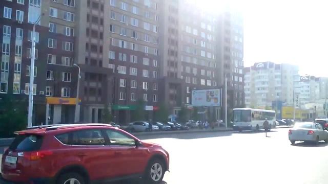 РБ Уфа ул Софьи Первской 17 1 видео снаружи смотреть онлайн