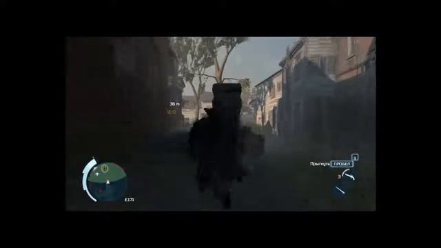 Ассасин скрид3 часть2 (Собираем группу) смотреть онлайн