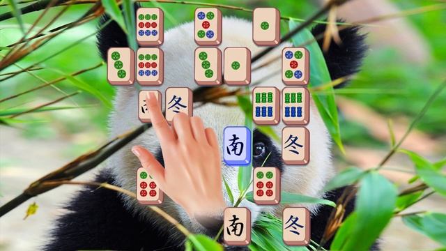Mahjong Village open picture 16:9 30 sec смотреть онлайн