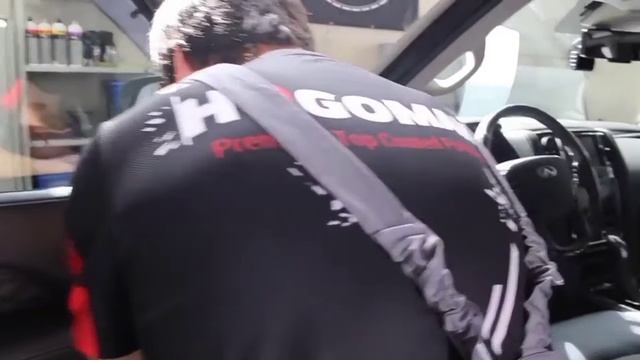 Как сделать автомобиль красивым? смотреть онлайн