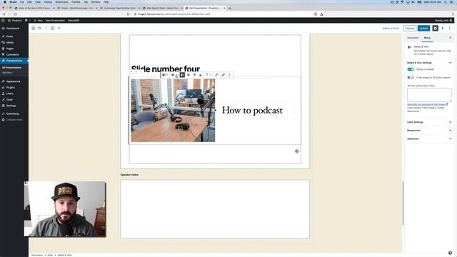 Must-try for Gutenberg! EditorsKit & Slides plugin.?? смотреть онлайн