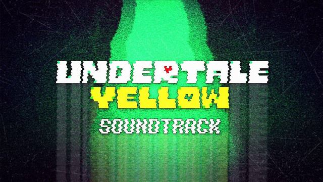 Undertale Yellow OST – END OF THE LINE_ (1 HOUR EXTENDED) смотреть онлайн