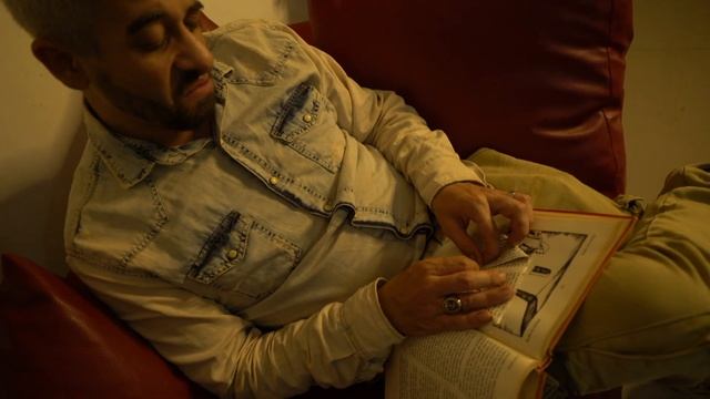 Lali-E-Bali - S1, Ep.4 | The Book смотреть онлайн
