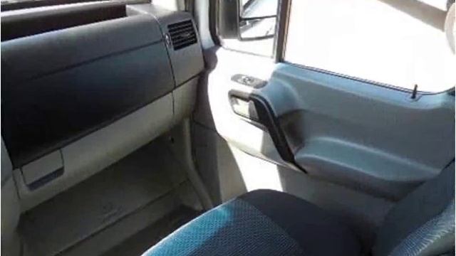 2012 Mercedes-Benz Sprinter Used Cars Del City OK смотреть онлайн