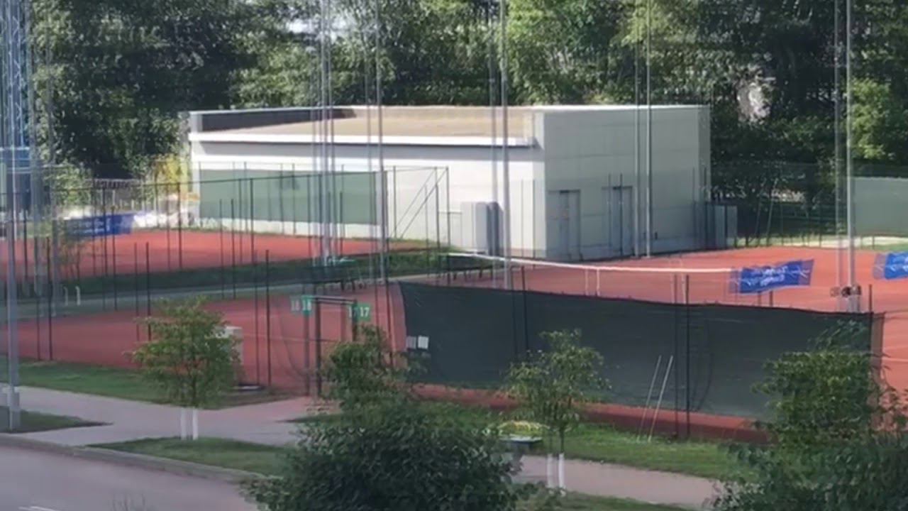 Татарстан. Казань. УСК 