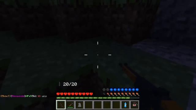 Crafting Dead Aftermath "I HAVE A BASE?" #70 (Minecraft Walking Dead Server) смотреть онлайн