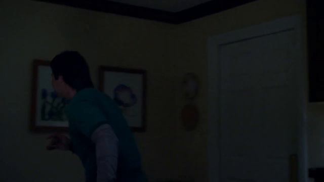 Jake asks Emily to watch the tape. Ring2 смотреть онлайн