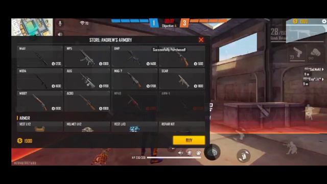 CONFIGURACIÓN PERFECTA para SAMSUNG A3,A5,A6,A7,J2,J5,J7,S5,S6,S7,S9,A10,A20,A30,A50,A70 ///FREEFIR смотреть онлайн