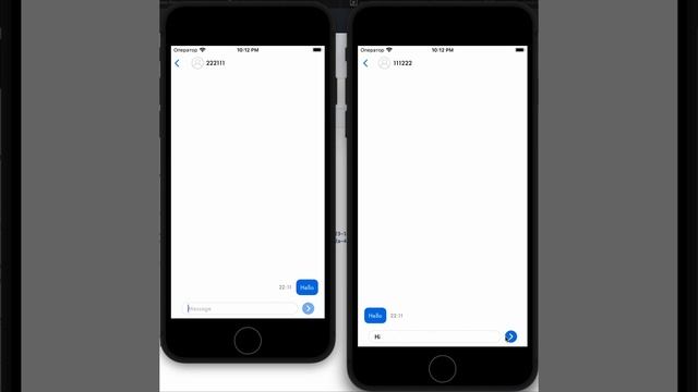 MyChat смотреть онлайн