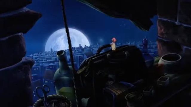 Американский хвост. Где-то вдали (An American tail. Somewhere out there) смотреть онлайн