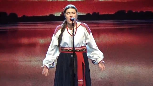 "Ой, да ты погодь ка солнце красное" смотреть онлайн