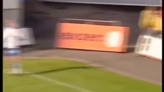 Molde - Stabæk TL-2006 смотреть онлайн