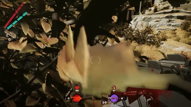 DEATHLOOP ОБЗОР