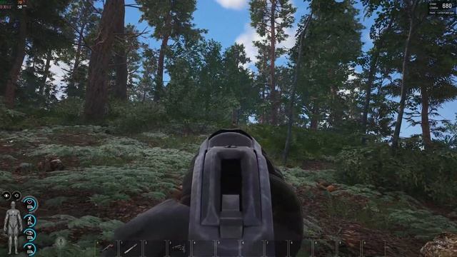 SCUM | Прогулка #6 смотреть онлайн