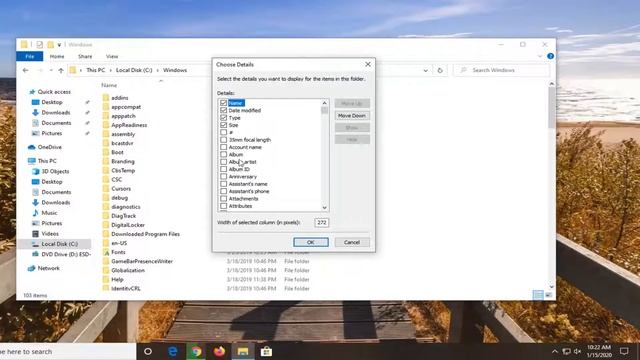 How to Sort and Select Files and Folders Windows 10 [Tutorial] смотреть онлайн
