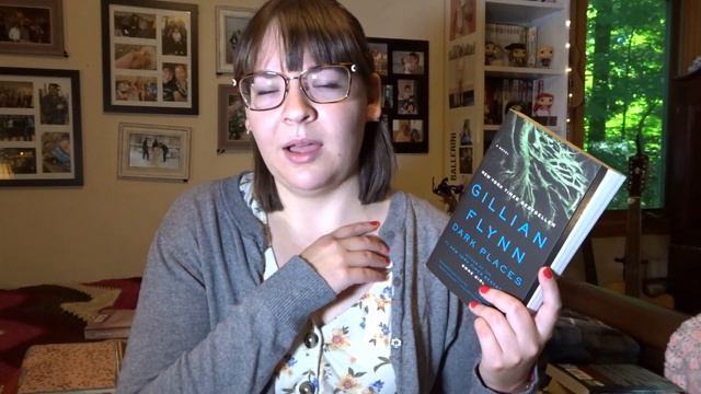 Terrifying Reads! | 2019 смотреть онлайн