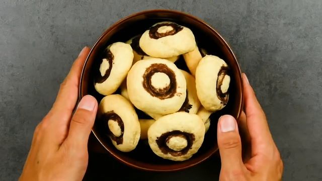 Как сделать домашнее печенье лучше магазинного: 5 простых трюков смотреть онлайн