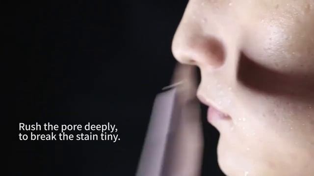 СУПЕР ПОДАРОК ЖЕНЕ!! InFace ультразвуковой скребок для кожи лица смотреть онлайн