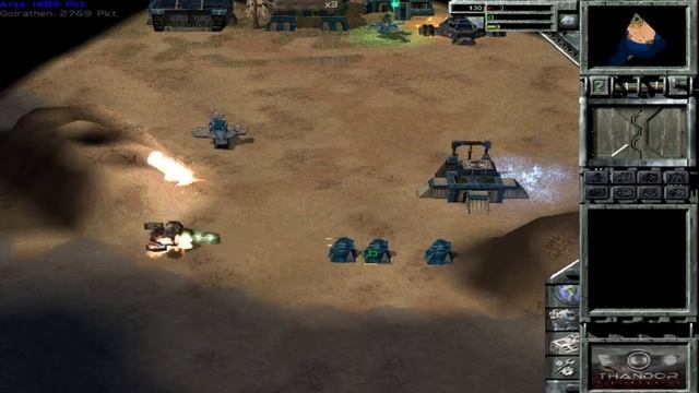 Thandor: Die Invasion Ger/60Fps/Part 34 Flackgeschütz GG! смотреть онлайн