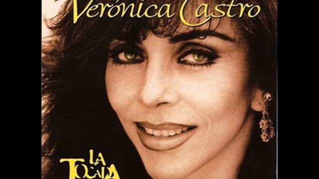 VERONICA CASTRO "PENA DE AMOR Y MUERTE" смотреть онлайн