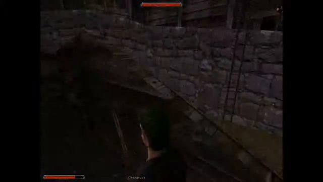 Zagrajmy w Gothic 1 #3 Nek смотреть онлайн