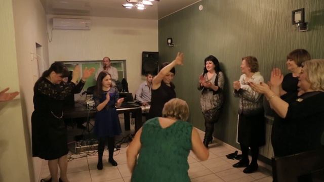 Омар Наврузбеков Кларнет.. смотреть онлайн