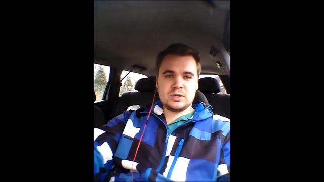 Краков - Штраф за парковку смотреть онлайн