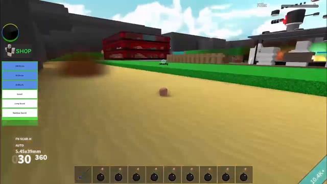 3 Player Roblox Tycoon, But It's Only The Funny Moments!