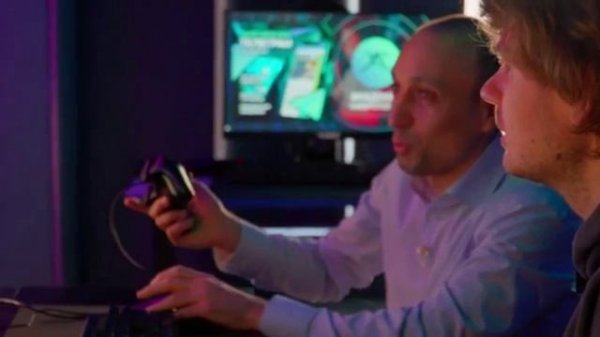 Jaws & Claws (Неестественный отбор) настрока персонажа