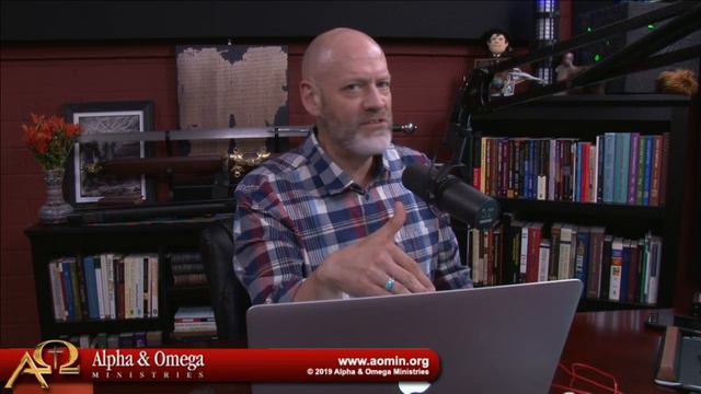Woke History and Critical Theory, David Allen and Romans 8, TR Only Mythology смотреть онлайн