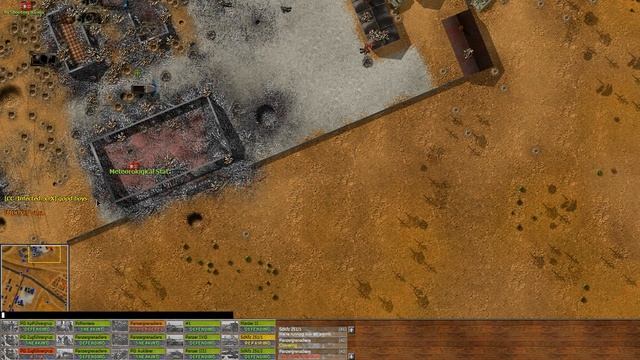 CC5 Stalingrad Campaign 15 смотреть онлайн