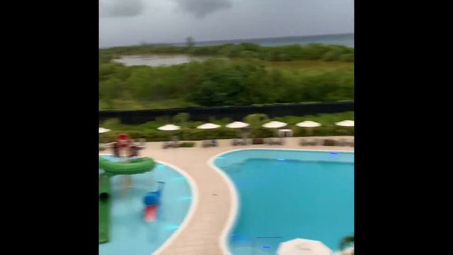 Ocean Coral Spring Hotel - Room Tour смотреть онлайн
