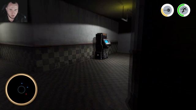 ПОДВАЛЬНЫЕ ХОРРОРЫ - LUCAS BASEMENT | Asylum 7 | CORE | Picnic | ИНДИ-ХОРРОРЫ смотреть онлайн