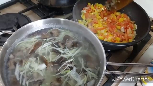 ОВОЩНОЙ ПОСТНЫЙ СУПЕЦ смотреть онлайн