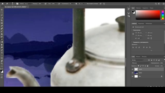 Гайд!!! как пользоваться фотошофтом для чайников? смотреть онлайн