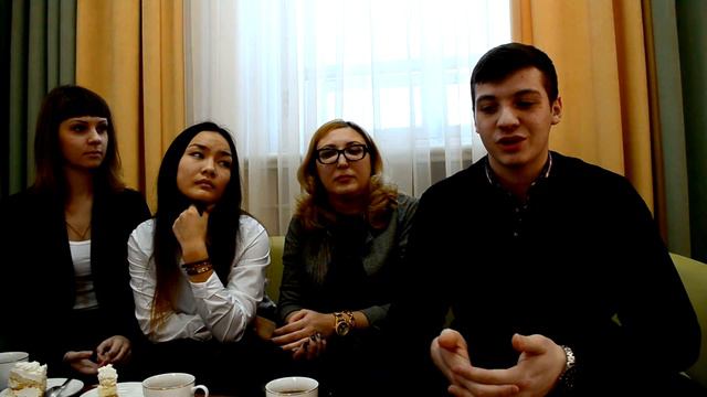 О ВЦ и ЛЦ смотреть онлайн
