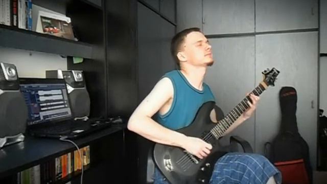 Hufschmid 18th Anniversary Entry - Przemysław Smoliński смотреть онлайн