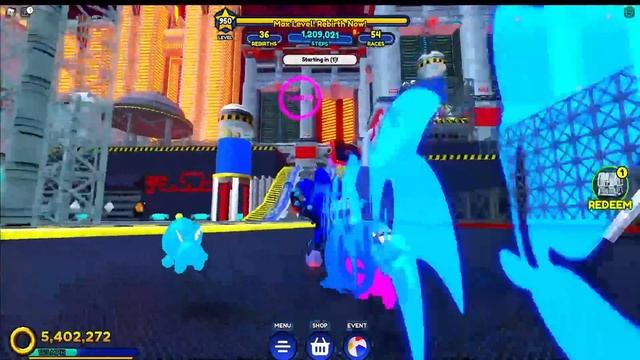 *Коды* КАК ПОЛУЧИТЬ БЕСПЛАТНО СКИН Metal Silver в Sonic Speed Simulator! НОВОЕ ОБНОВЛЕНИЕ Баг + КОД смотреть онлайн