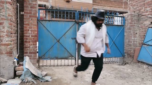 बेचारा Maseeha II Official Video II #sevengers смотреть онлайн