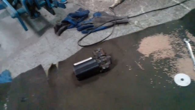 Airmatic. Мерседес. 220 смотреть онлайн