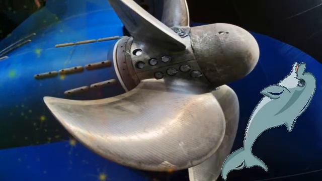 Дельфиненок. Песня Выжимает слезу! смотреть онлайн