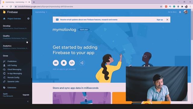 Instagram Hack-Bio Link in YouTube App Hindi 2020 | Google Firebase Hindi | Dynamic Deep Link Hindi смотреть онлайн