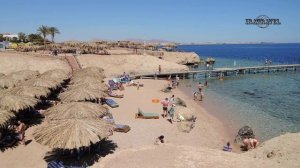 OTIUM AMPHORAS BEACH HOTEL 5* ЕГИПЕТ, ОБЗОР ОТЕЛЯ ШАРМ ЭЛЬ ШЕЙХ